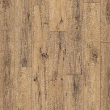 Ламінат Egger Pro Classic Дуб Паркетний темний (EPL019) 32/AC4 8 мм EPL019 фото