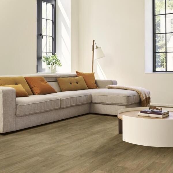 Побутовий лінолеум Beauflor Soho oakland 696D 696D35 фото