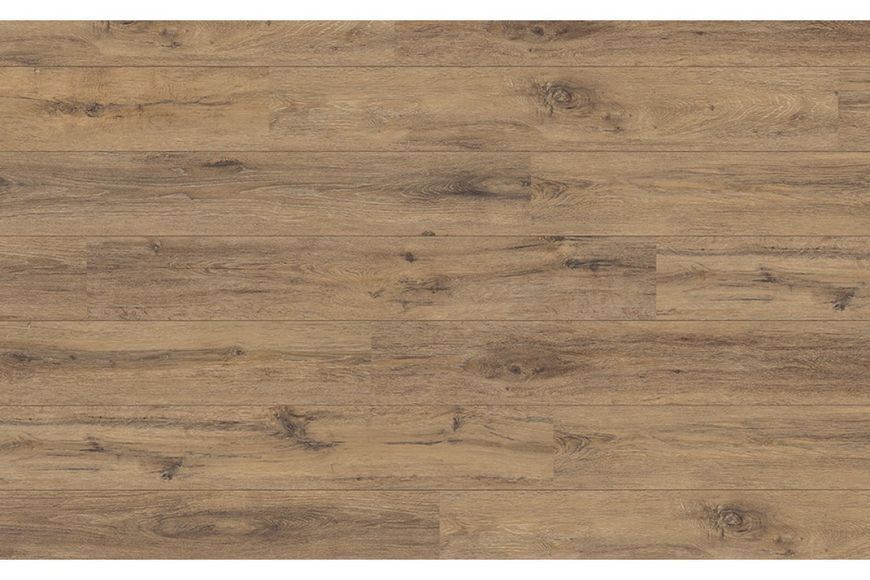 Ламинат Egger Pro Classic Дуб Паркетный темный (EPL019) 32/AC4 8 мм EPL019 фото