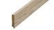 Плінтус МДФ Basic Pure+ Promo Classen 78x14x2400 мм Masaya Oak 57506 фото