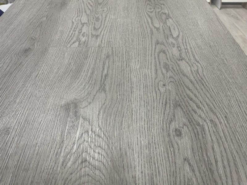 Вінілова клейова підлога Econfloor Oak Vienna "2598" 2598 фото