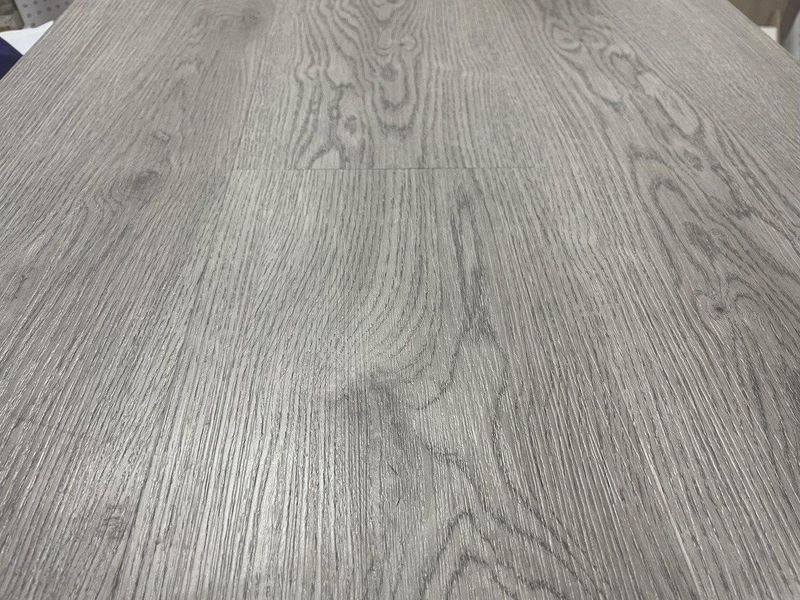 Вінілова клейова підлога Econfloor Oak Vienna "2598" 2598 фото