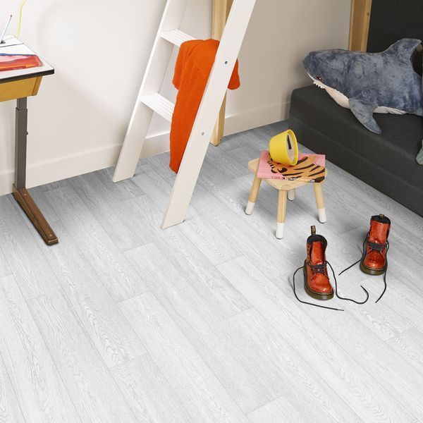 Бытовой линолеум Beauflor Smartex pure oak 009S 009S35 фото