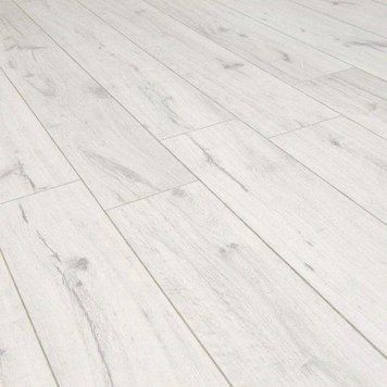 Ламинат Vitality DeLuxe 32 4V 210 Дуб Серовато-дымчатый 60900 фото