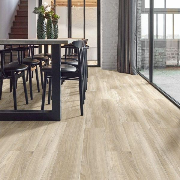 Вінілова плитка IVC Moduleo Ultimo Marsh Wood 22220 клейова 22220U фото