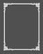 Кутовий елемент поліуретановий Grand Decor HCR 501-3 HCR 501-3 фото 4