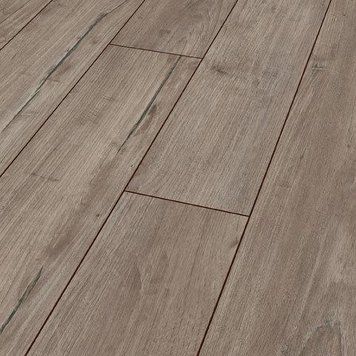 Ламинат Kronotex Exqusit 3242 Тик Ностальгия Серебро 32/АС4 255035 фото