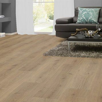 Ламинат Kronotex Catwalk C 3125 Дуб Натуральный 32/AC4 без фаски 255002c фото