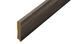 Плінтус МДФ Basic Pure+ Promo Classen 78x14x2400 мм Saton Oak 57506 фото