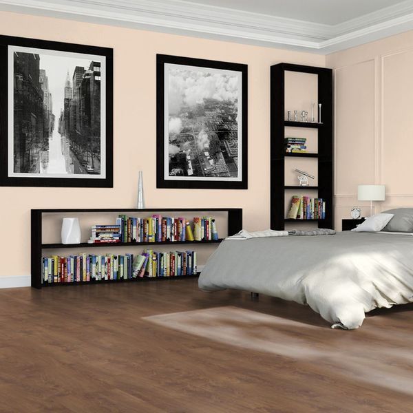 Ламинат водостойкий Classen Villa 4V 55064 Дуб Ланкастер 32/AC4 V4 8 мм 55064 фото
