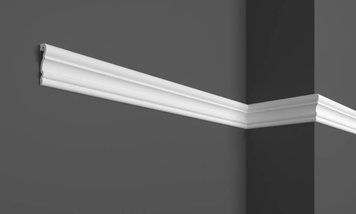 Полимерный молдинг Grand Decor HCR 524 HCR 524 фото
