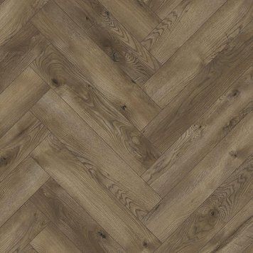 Ламинат Classen Ville Herringbone 4V Дуб Буриана 63265 33/AC5/8мм 63265 фото