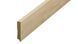 Плінтус МДФ Basic Pure+ Promo Classen 78x14x2400 мм Muren Oak 57506 фото