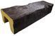 Декоративна балка DecoWood Рустик EQ107 60х90 Темне дерево 1006 фото