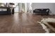 Ламінат Kronotex Herringbone 4766 Petterson Oak Dunkel 8 мм 4766 фото 3