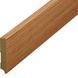Плинтус МДФ Basic Pure+ Promo Classen 78x14x2400 мм Oak Argenta Naturalny 57506 фото